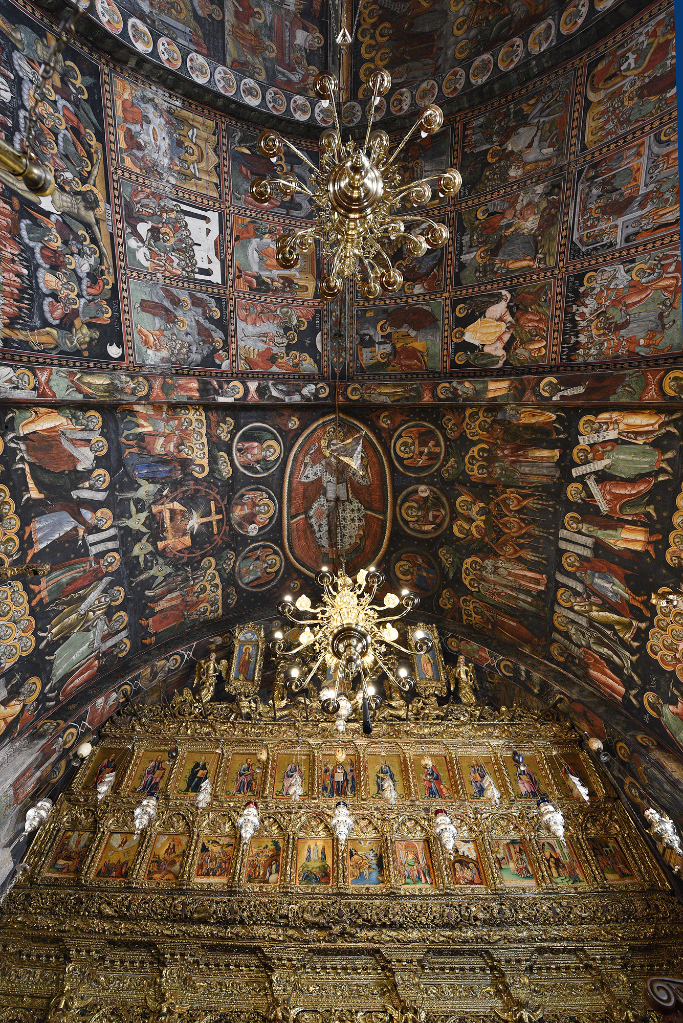 St John Cathedral, Nicosia