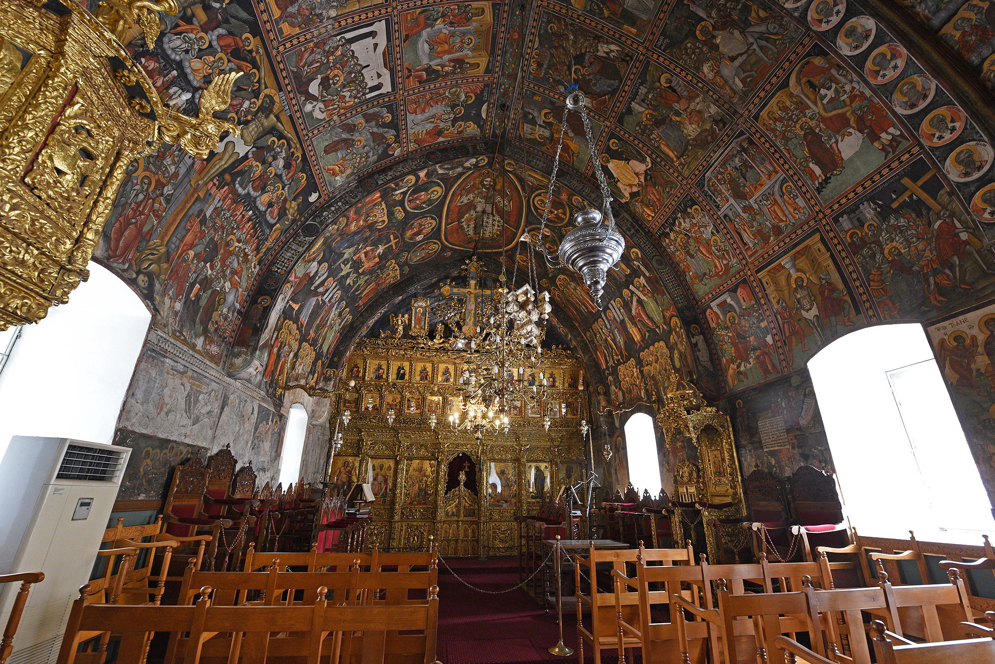 St John Cathedral, Nicosia