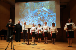 jarek1 
"The Colours of Orthodoxy. Albania" presentation in Tirana  
2020-02-01 14:56:53