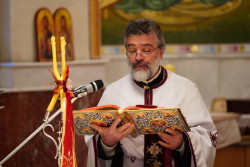 jarek11 
The Divine Liturgy in Ressurestion of Christ Cathedral in Tirana 
9 
2020-02-01 15:04:01