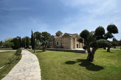 alik 
Panagia Angeloktisti church, Kiti 
2020-02-04 01:50:04