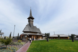alik 
Church of St. Kiraki and St. John of Romania 
2020-02-17 13:16:49