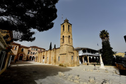 alik 
St John Cathedral, Nicosia 
2020-02-27 20:54:31