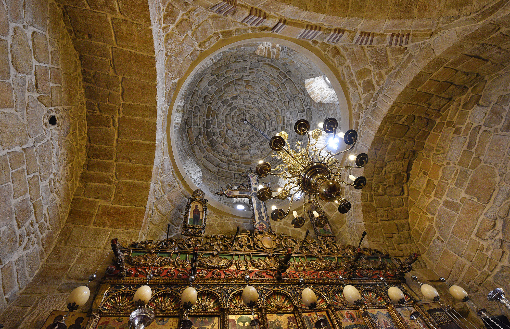 Panagia Chrysaliniotissa Church