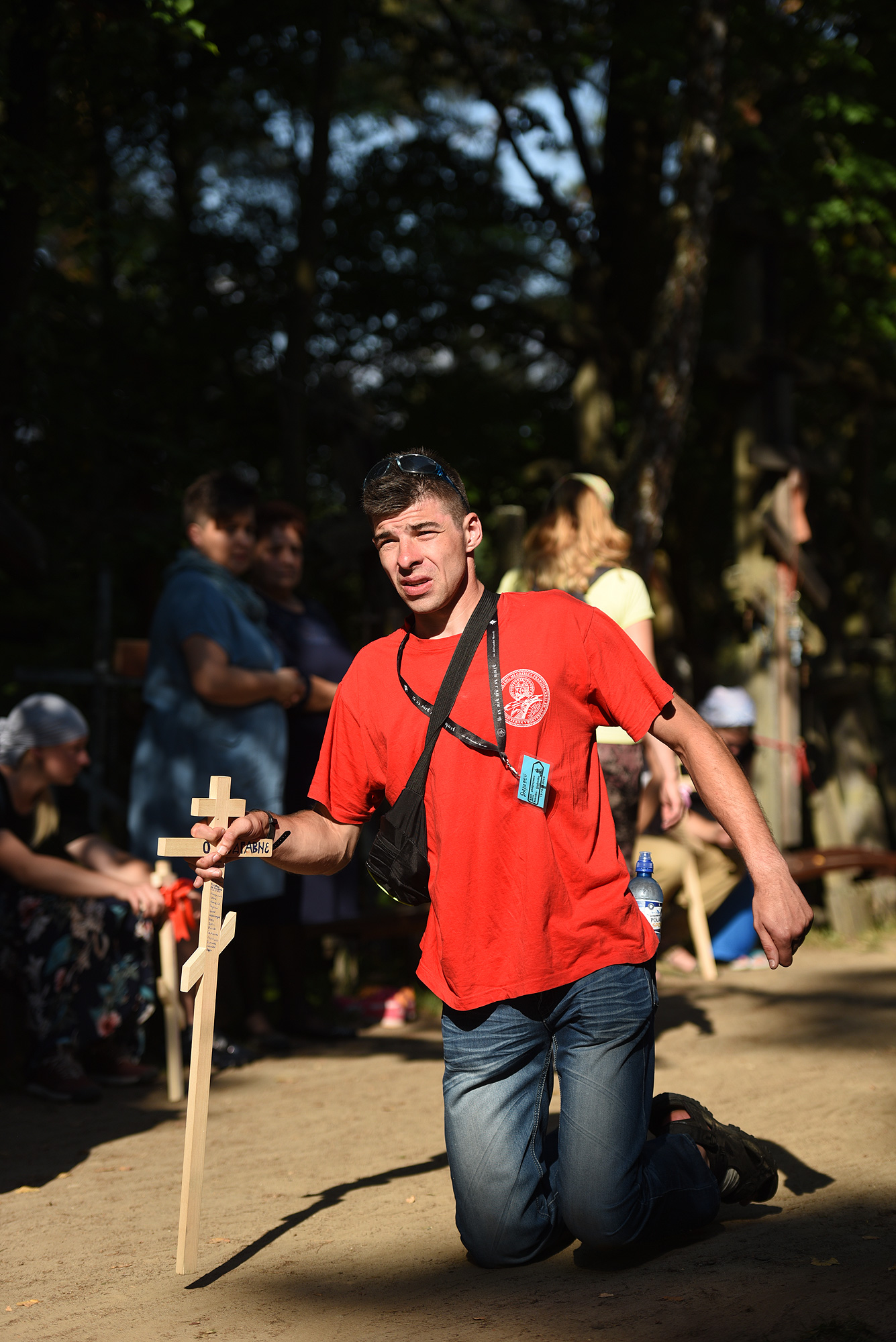 Grabarka 2019