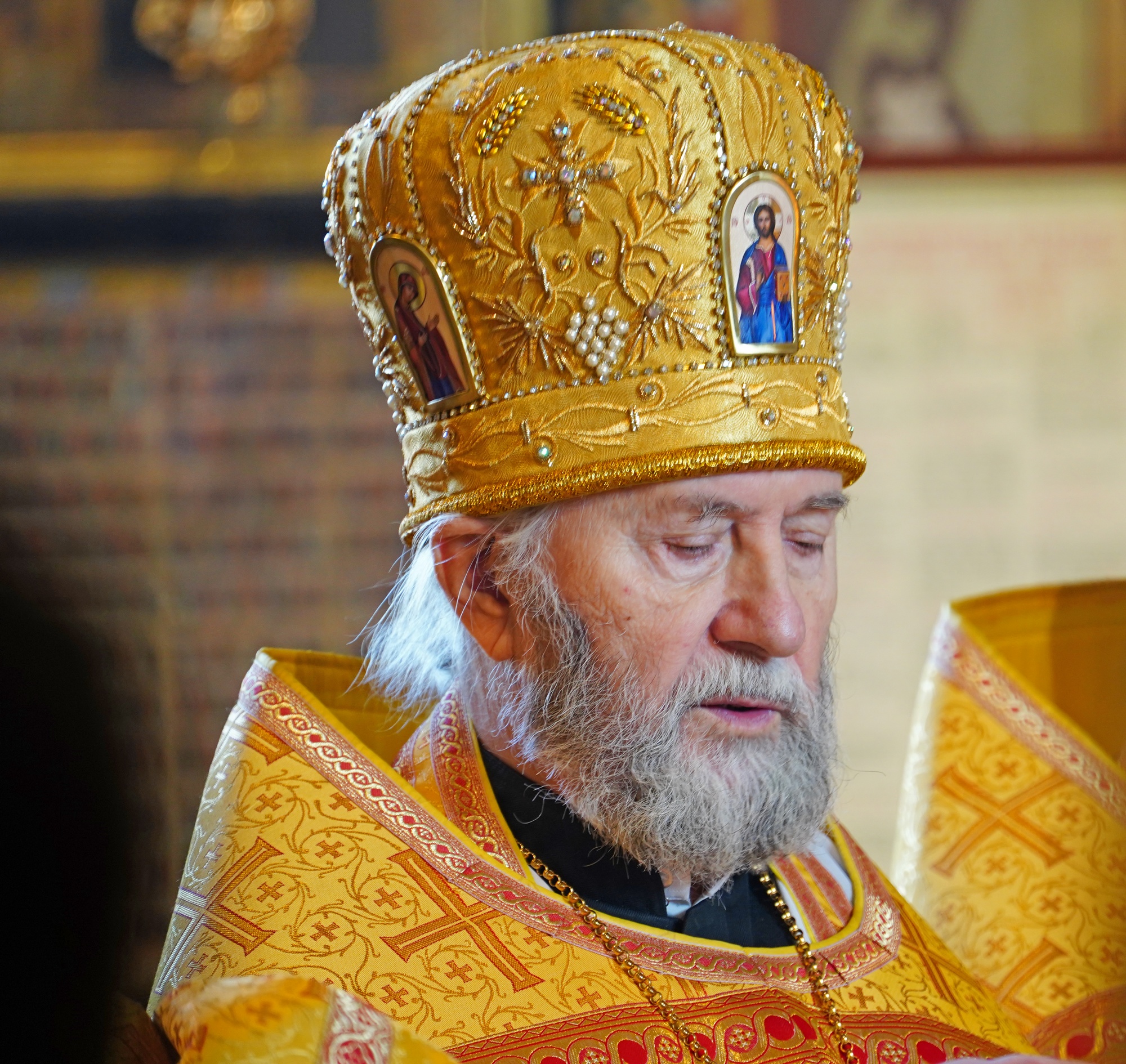 Fr. Basil Kalinowski