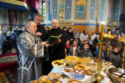 jarek 
Divine Liturgy of Presanctified Gifts in St. Nicholas Cathedral in Białystok 
2020-03-06 22:03:20