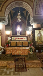 Mitrut Popoiu 
Reliquary of St. Joseph the New, in Timișoara 
21 
2020-03-21 20:08:02