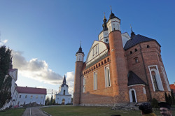 jarek 
Supraśl Monastery 
2020-03-28 09:30:37