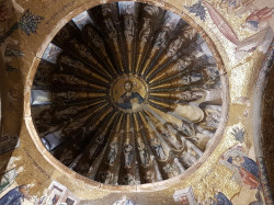 Mitrut Popoiu 
Pantokrator at Chora Church, Constantinople 
2020-03-28 19:42:43