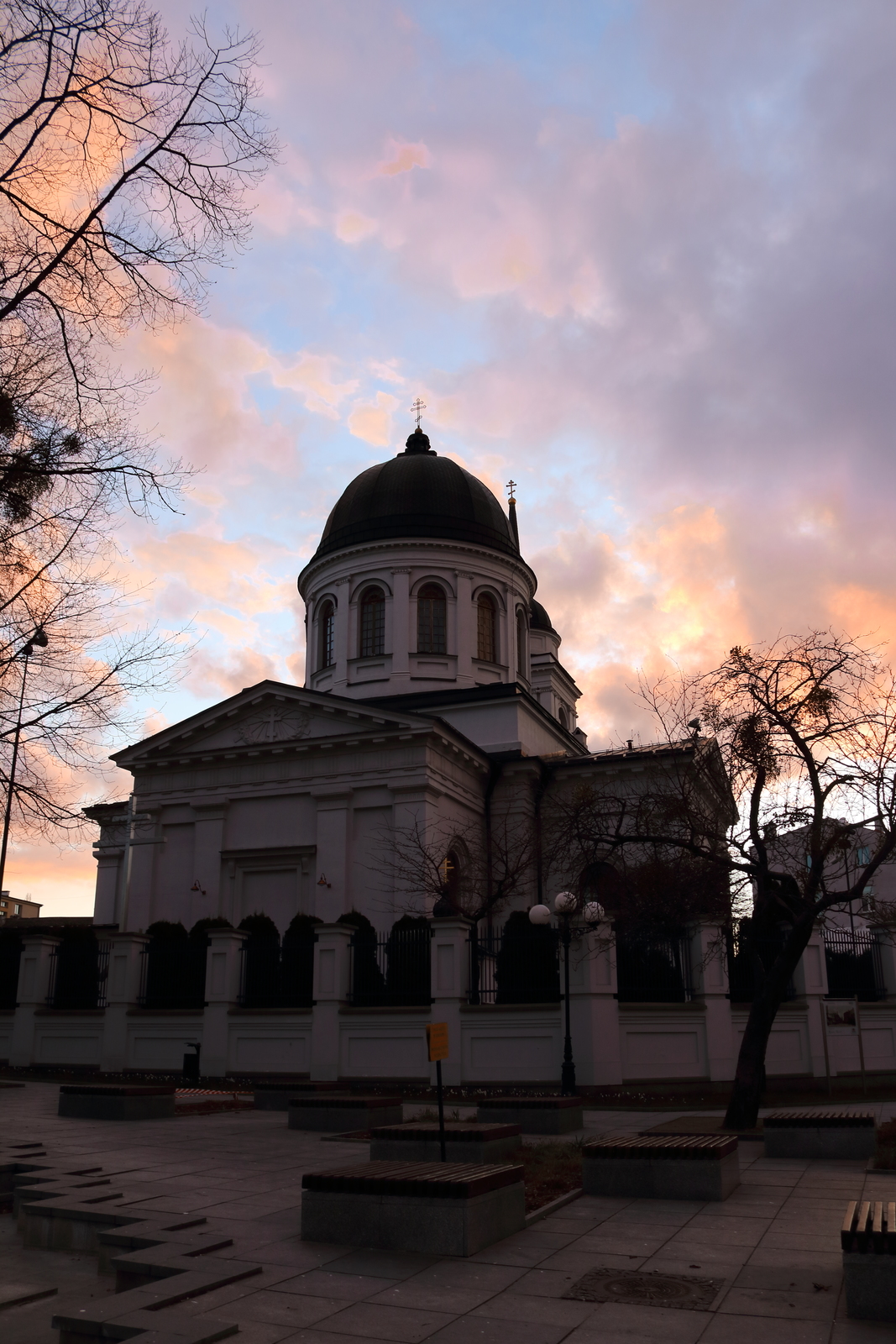 Sobór św. Mikołaja w Białymstoku