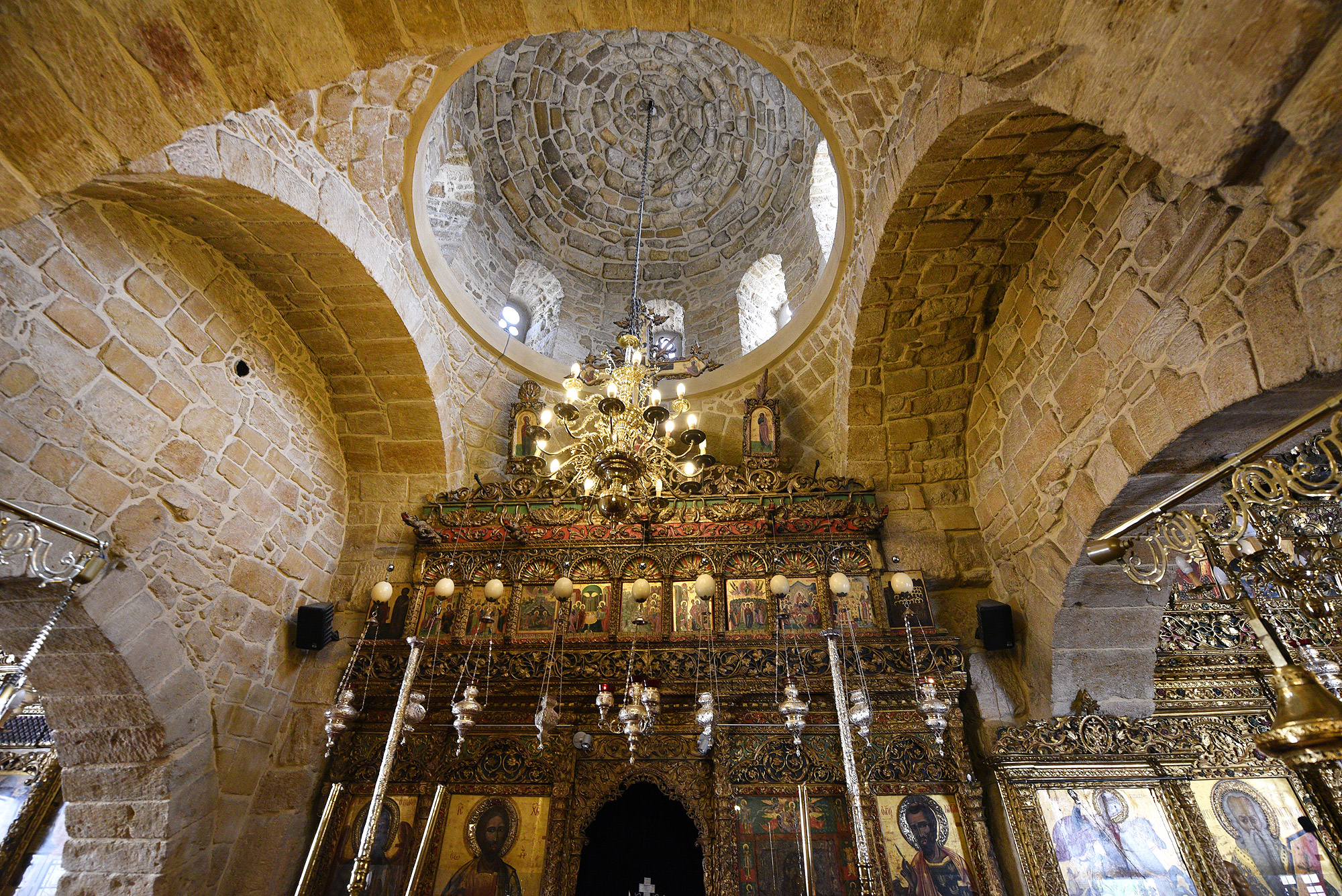 Panagia Chrysaliniotissa Church