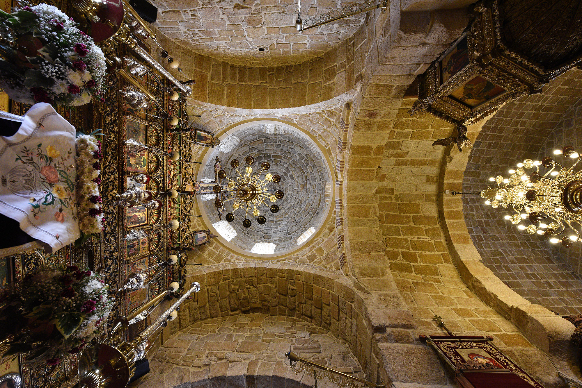 Panagia Chrysaliniotissa Church