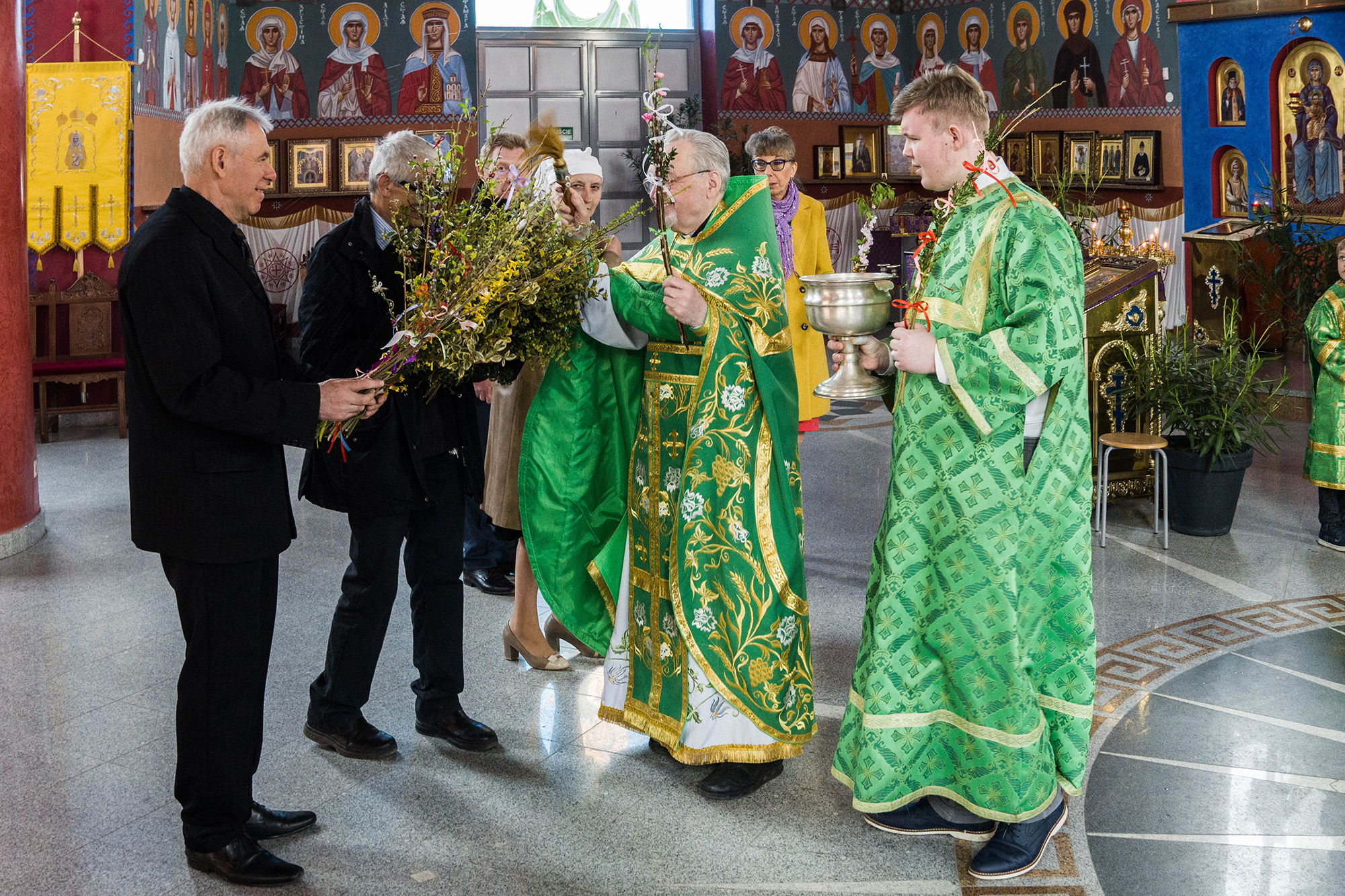 Cerkiew Świętego Jerzego.2.