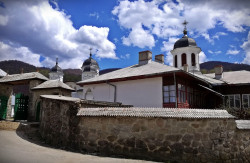 Florina 
Suzana Monastery, Prahova County 
2020-04-01 00:13:38