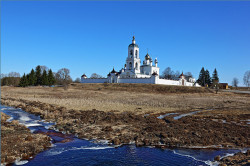 tolmargarita 
Монастырь Сошествия Креста на Никольском погосте. 
30 
2020-04-01 22:40:39