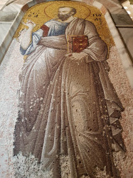 Mitrut Popoiu 
Chora mosaics, Constantinople 
2020-04-01 22:55:12