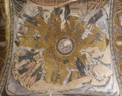 Mitrut Popoiu 
Mosaics of Chora, Constantinople 
2020-04-01 22:57:24