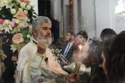 alik 
Holy Friday 2018, Nicosia,  Faneromeni church 
2020-04-24 22:11:16