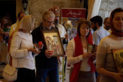 Sheep1389 
Wyjście na procesję rosyjsko-arabską - Wtorek Paschalny 2019 
2020-04-28 16:41:00