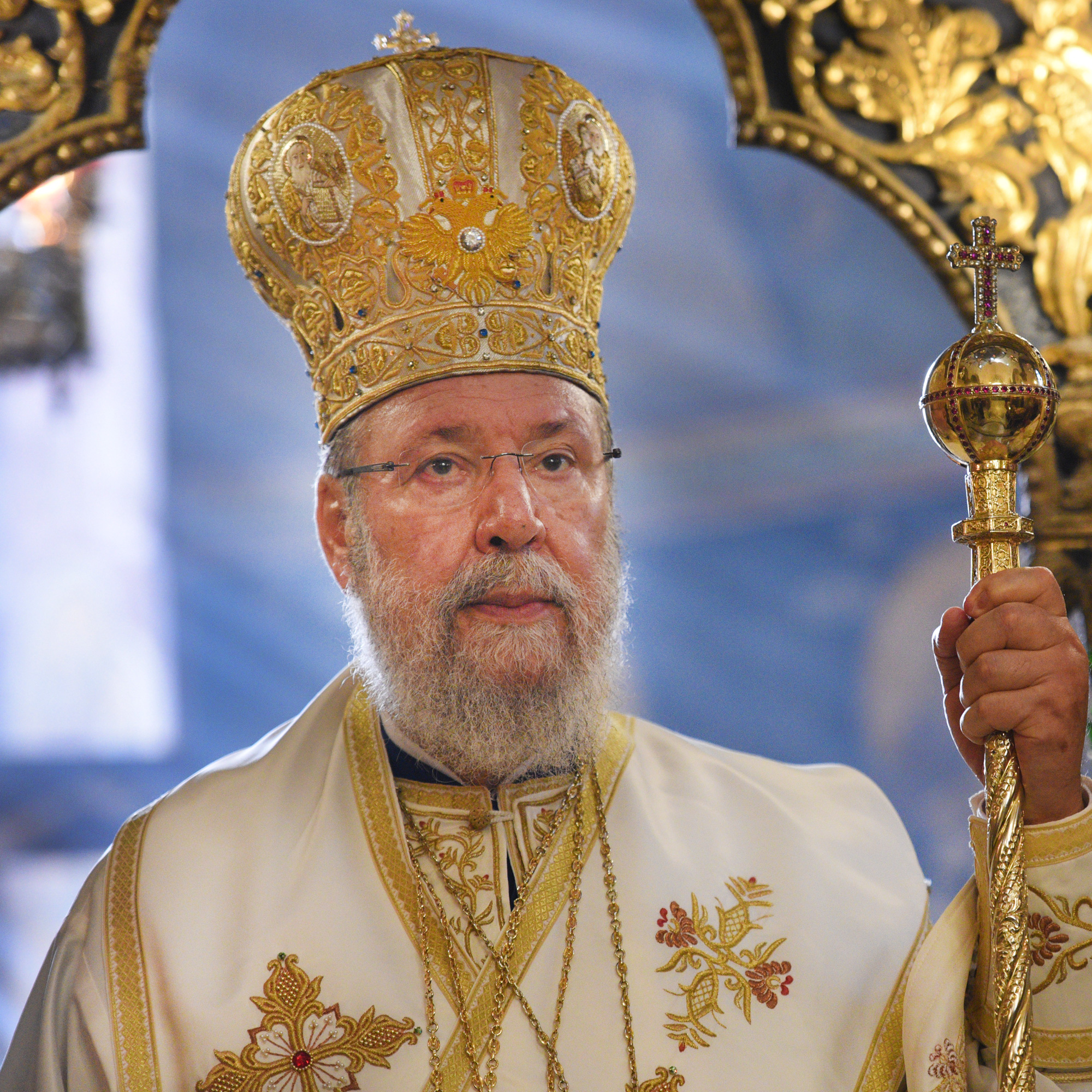 Abp Chrysostomos