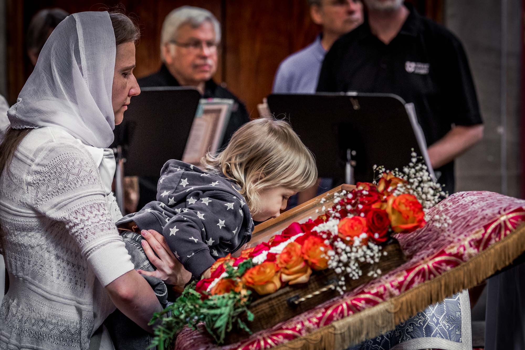 Feast of the Elevation of the Cross