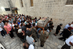 alik 
Feast at St Neophytos Monastery, near Paphos 
2020-05-11 22:22:44