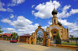 jarek1 
The Dormition of the Mother of God Orthodox church in Bielsk Podlaski 
2020-05-21 22:17:24