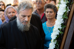 alik 
Feast at St Neophytos Monastery, near Paphos 
2020-05-25 20:14:43