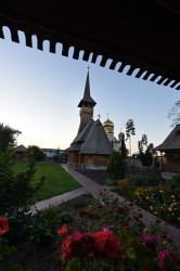 alik 
Church of St. Kiraki and St. John of Romania 
2020-05-27 22:23:39