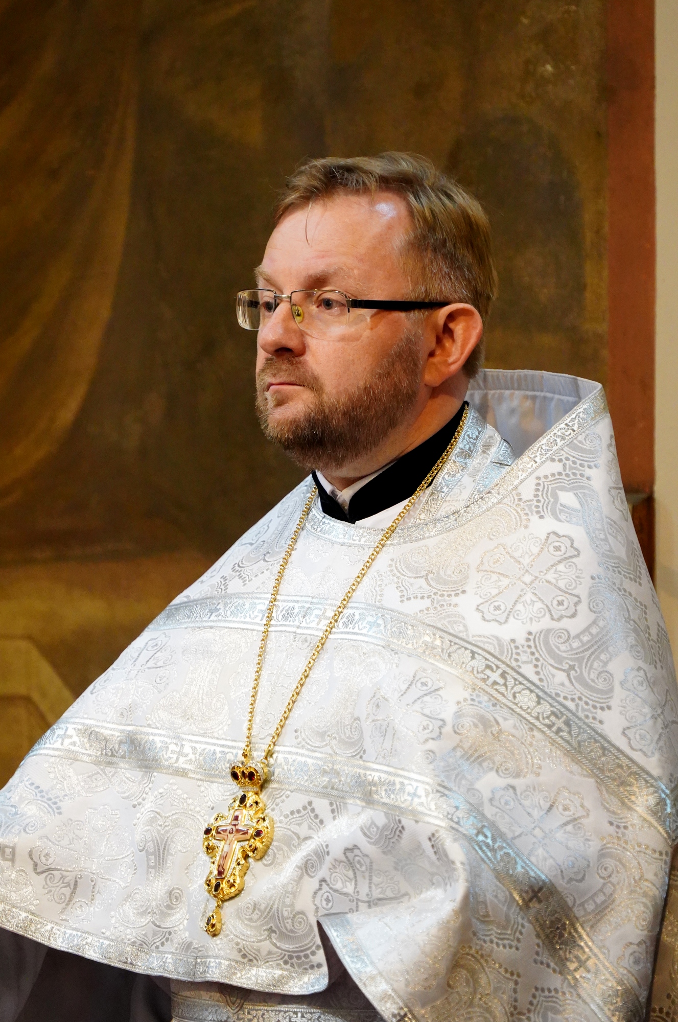 Fr. Doroteusz Sawicki