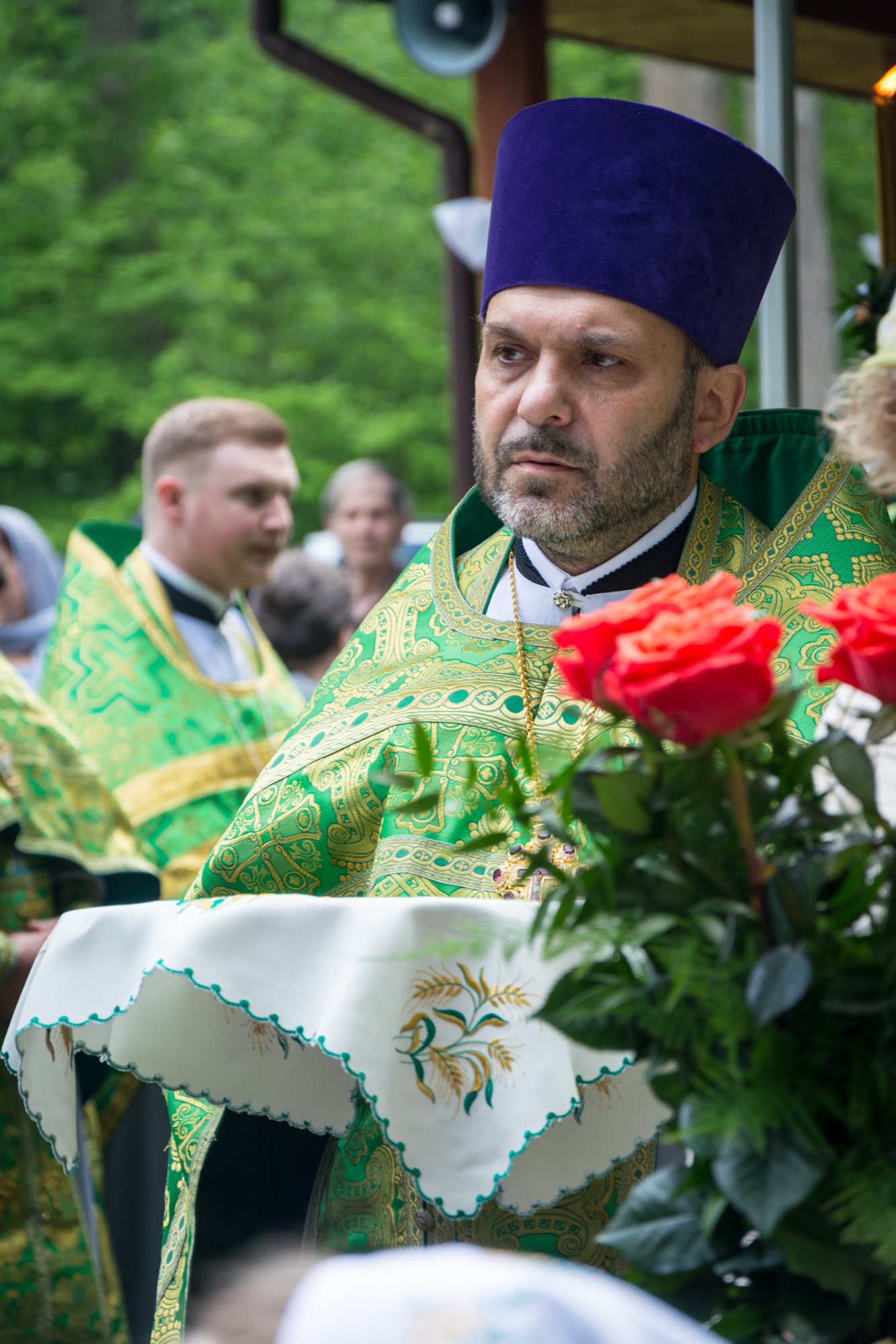 Ojciec Andrzej Busłowski