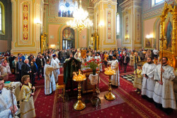 jarek 
22nd anniversary of Metropolitan Sawa of Warsaw and All Poland enthronment 
0 
2020-06-01 20:08:39