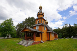 jarek11 
The Orthodox church in Orzeszkowo 
0 
2020-06-01 20:20:26