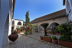 alik 
Agios  Minas monastery 
2020-06-09 23:48:58