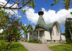 jarek11 
The Holy Trinity Orthodox church in Hajnówka 
2020-06-12 08:17:51