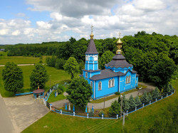 jarek11 
The Orthodox church in Podbiele 
15 
2020-06-16 09:02:18