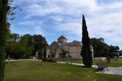 alik 
Panagia Angeloktisti church, Kiti 
2020-06-16 16:31:59