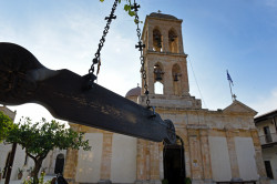 alik 
Gonia Odigitria Monastery, Crete 
2020-06-25 22:39:05