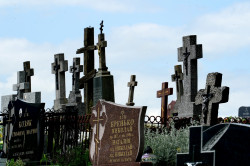 jarek1 
The Orthodox cementary in Parcewo 
2020-06-28 21:54:18