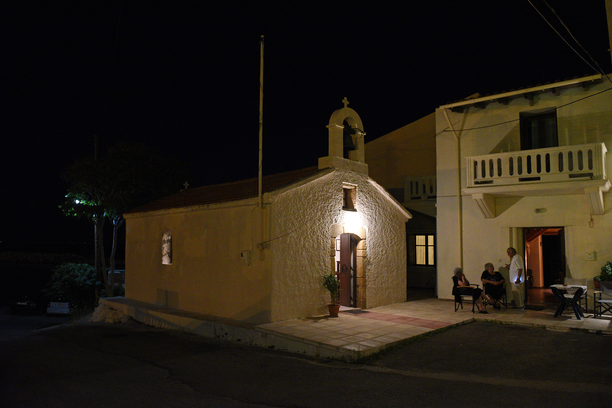 Chania, Crete