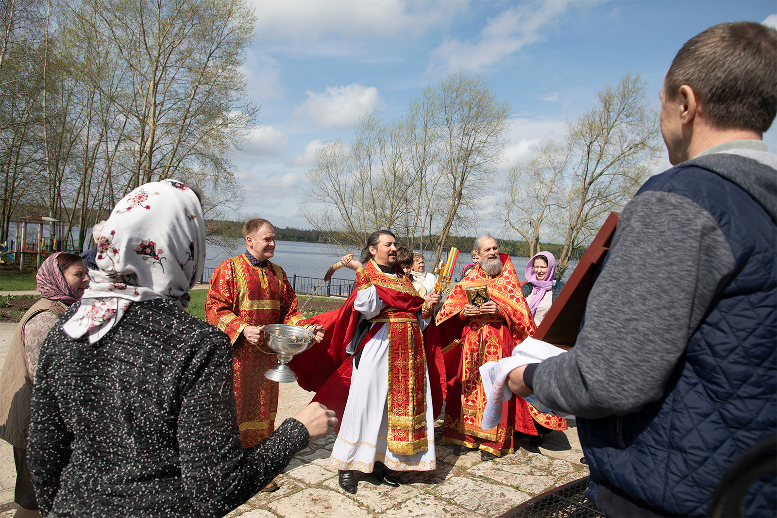 Престольный праздник