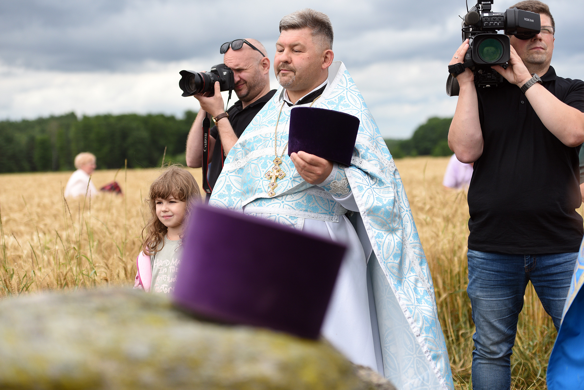 Kazańskiej Ikony Matki Bożej