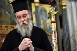 alik 
Metropolitan Amfilohios of Kissamos and Selinon 
2020-07-02 14:35:37