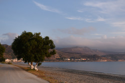 alik 
View on the Gonia Odigitria Monasteryn and Orthodox Academy, Crete 
2020-07-08 23:41:23