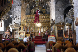 alik 
Agios Lazaros church, Larnaka 
2020-07-10 11:07:38