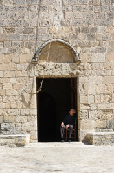alik 
At entrance to the Panagia Angeloktisti church, Kiti 
2020-07-16 18:06:06
