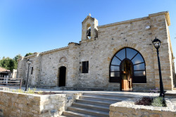 alik 
Monastery of Saint Herakleidios 
2020-07-17 16:02:09
