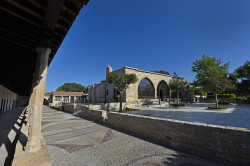 alik 
Monastery of Saint Herakleidios 
2020-07-17 22:36:41