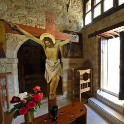 alik 
Monastery of Saint Herakleidios 
2020-07-19 15:24:02